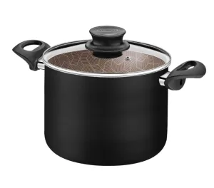 * Olla con tapa 26 cm  Rivoli 9.6 Lt *