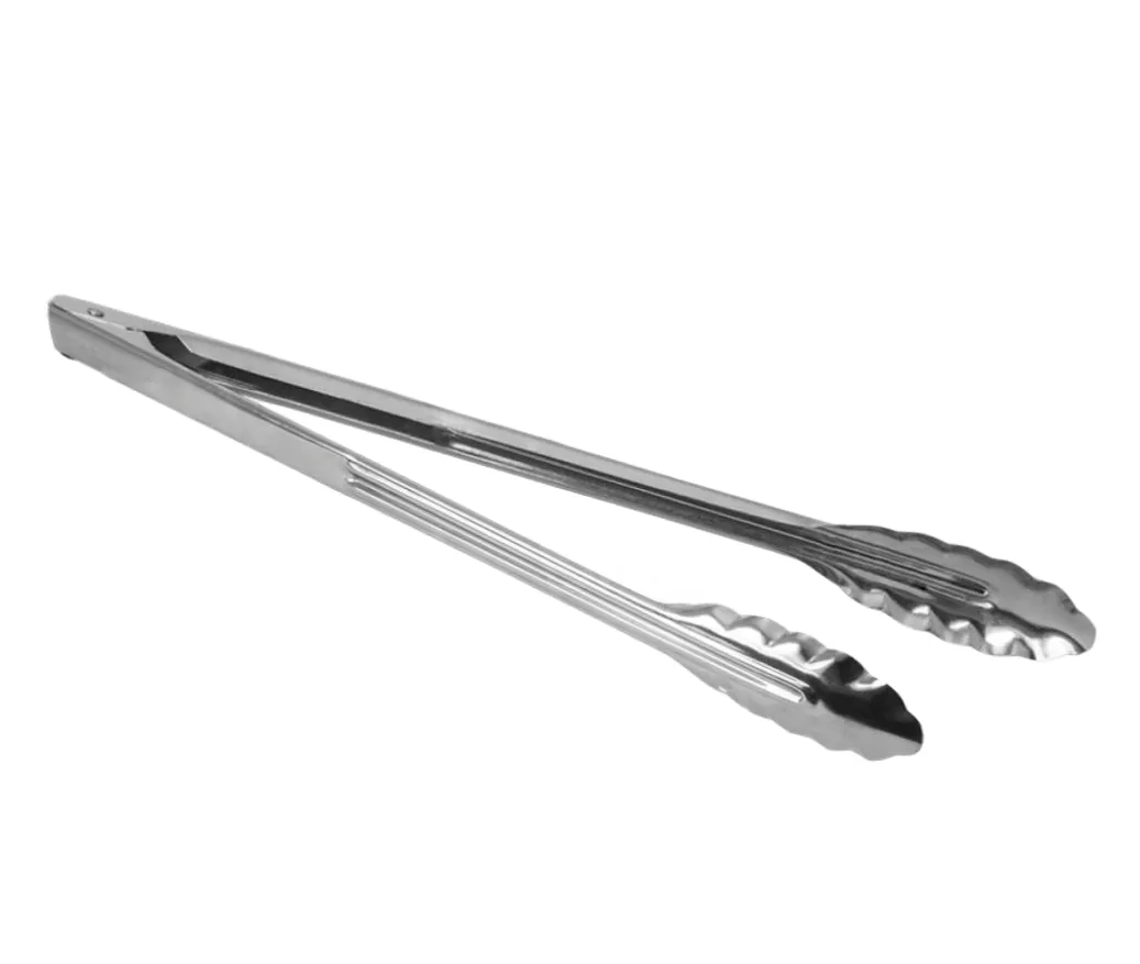 -Pinzas Eco de 0.5 mm espesor en Acero Inoxidable de Diferentes Medidas-
