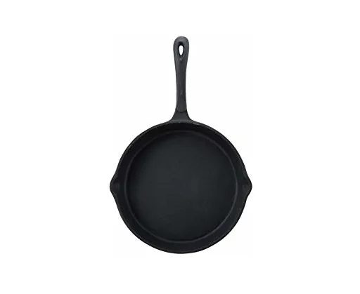 -Sarten Grill de Hierro Fundido de Diferentes Medidas-