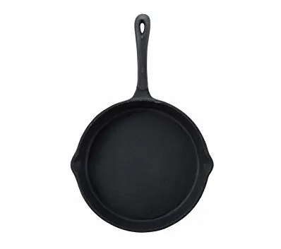 -Sarten Grill de Hierro Fundido de Diferentes Medidas-