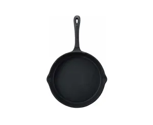 -Sarten Grill de Hierro Fundido de Diferentes Medidas-