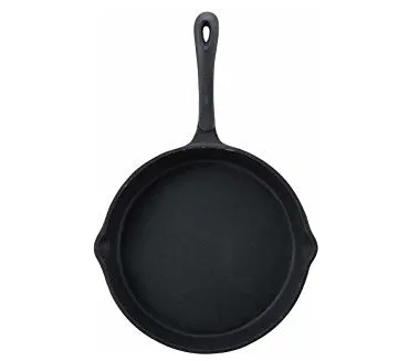 -Sarten Grill de Hierro Fundido de Diferentes Medidas-