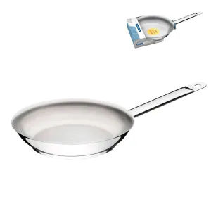 * Sartn Professional de 20 cm en Acero Inox. Tramontina *