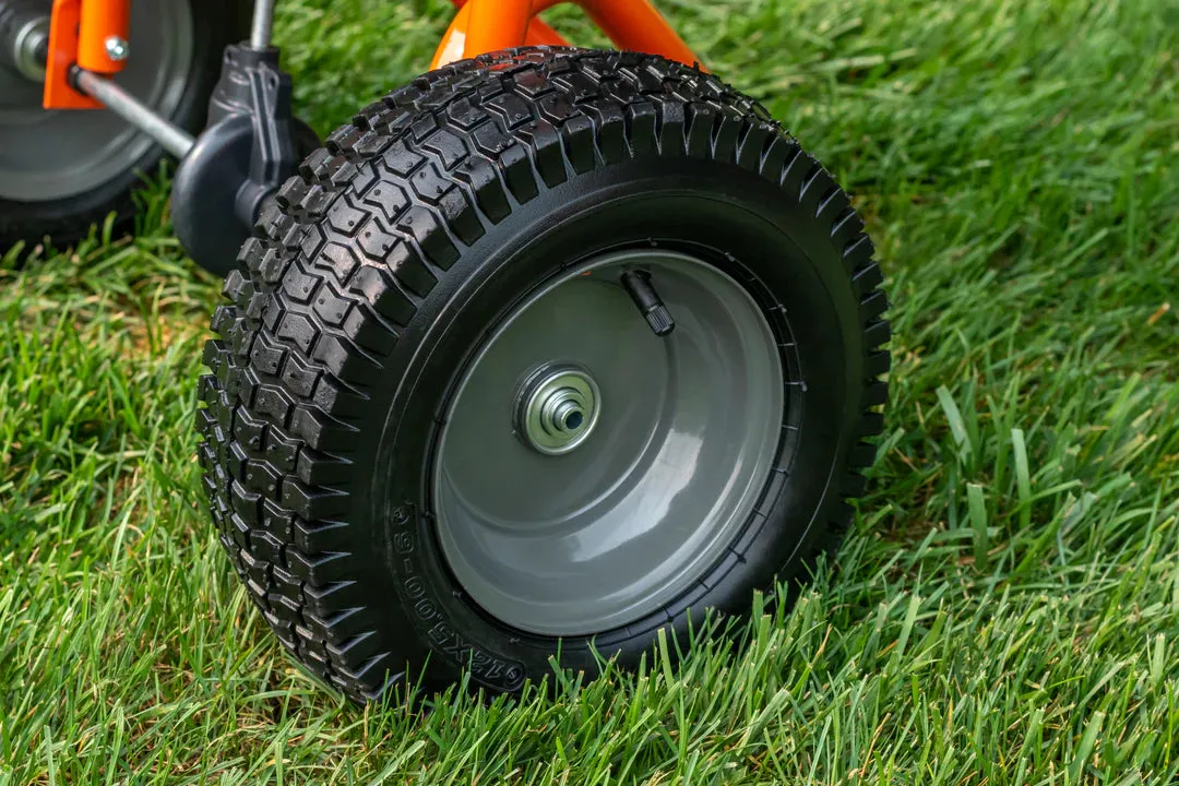 Agri-Fab 110lb Push Spreader 45-0576