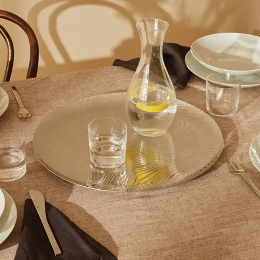 Alessi | Veneer Tray