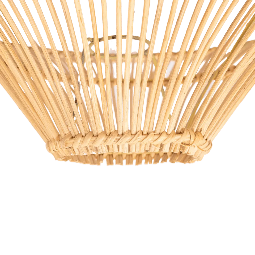 Angkasa Ceiling Lamp | 80cm Zoco Home