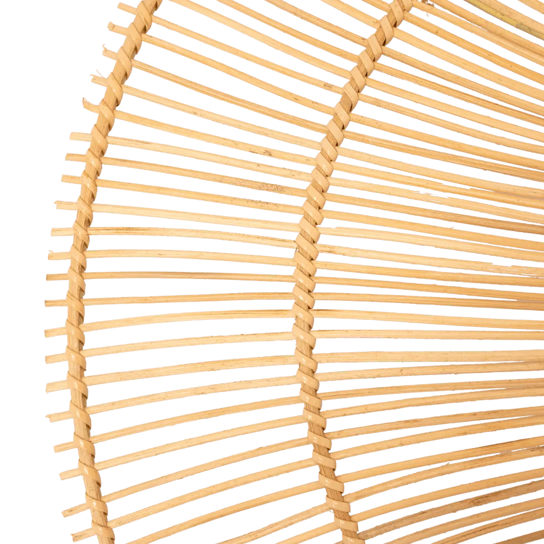 Angkasa Ceiling Lamp | 80cm Zoco Home