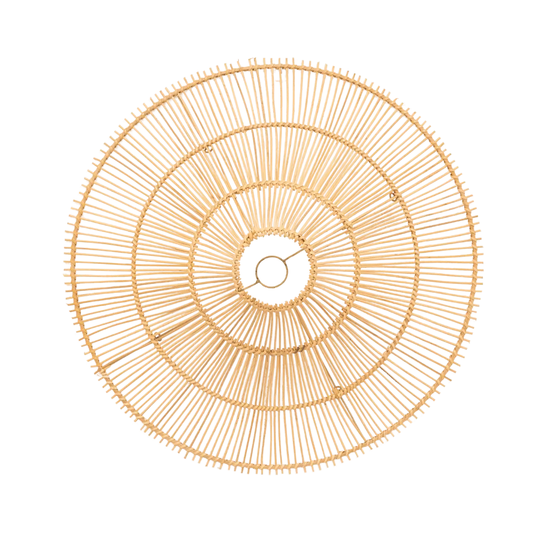 Angkasa Ceiling Lamp | 80cm Zoco Home