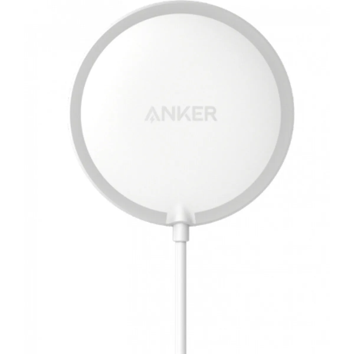 Anker MagGo PowerWave White