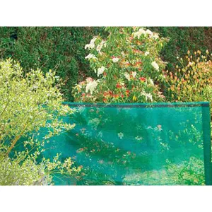 Apollo Shelter Net Green Knitted Net 1m x 5m