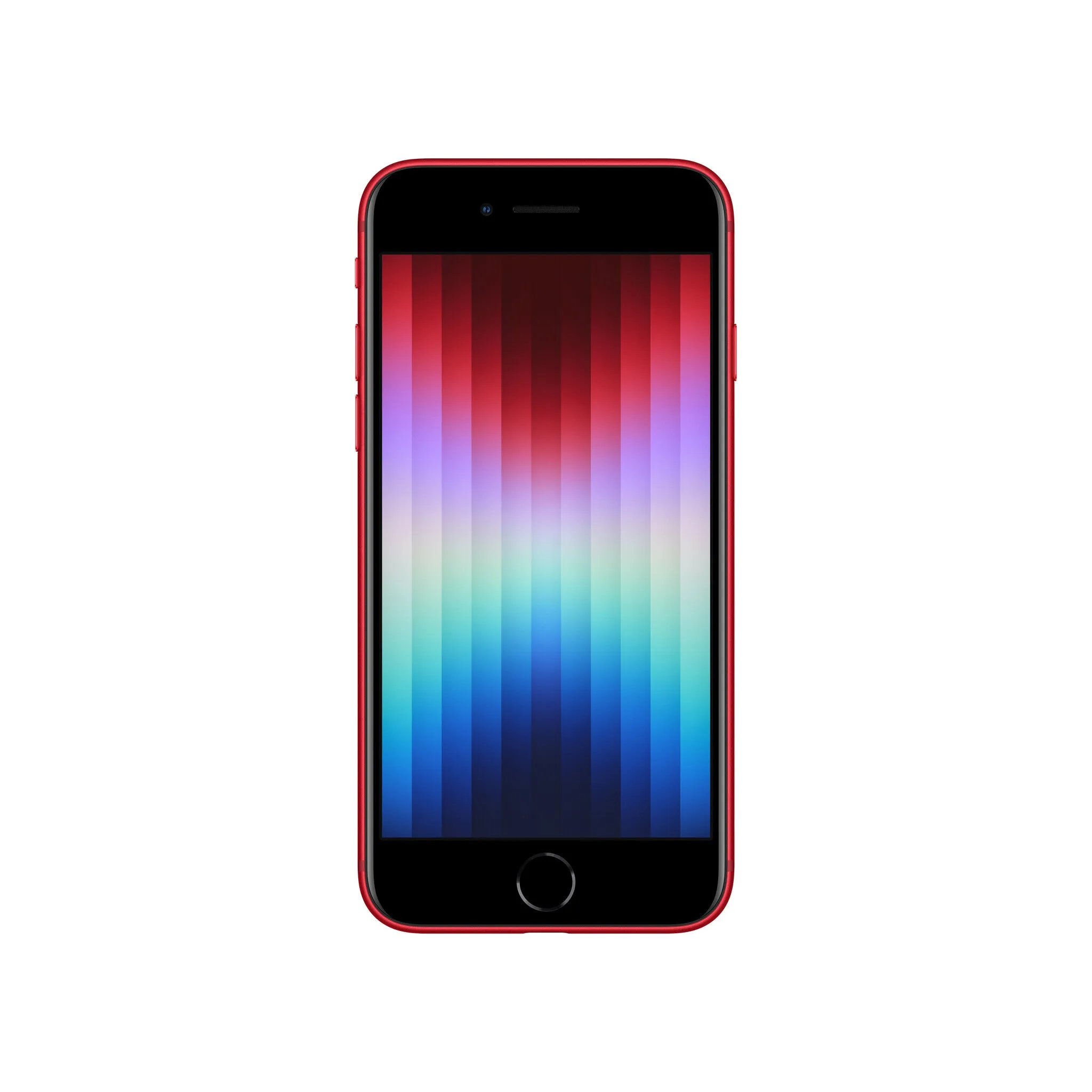 Apple iPhone SE 64GB - (PRODUCT)RED