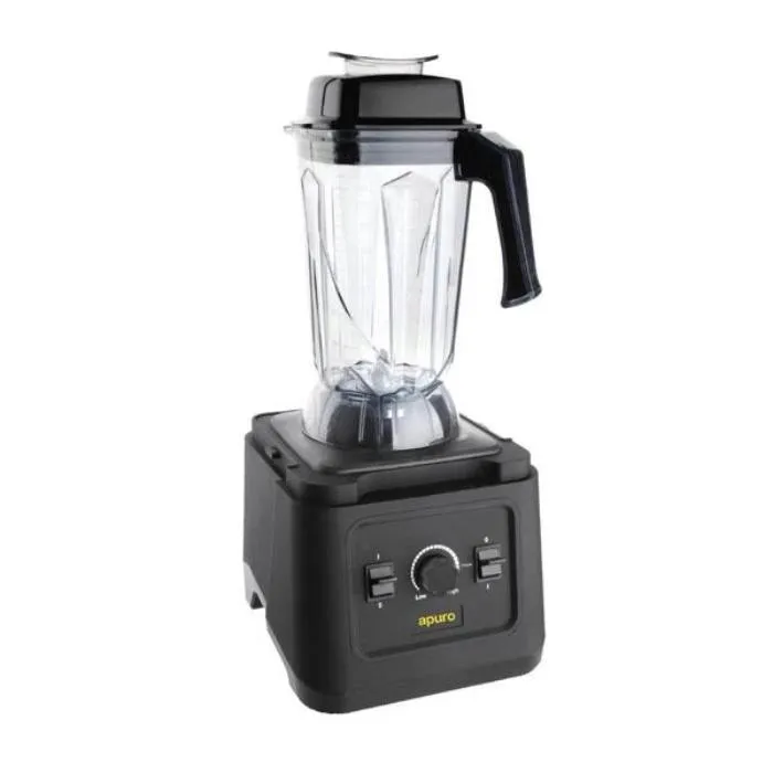 Apuro 2.5L Bar Blender with Jug CR836-A