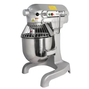 Apuro 9L Planetary Mixer