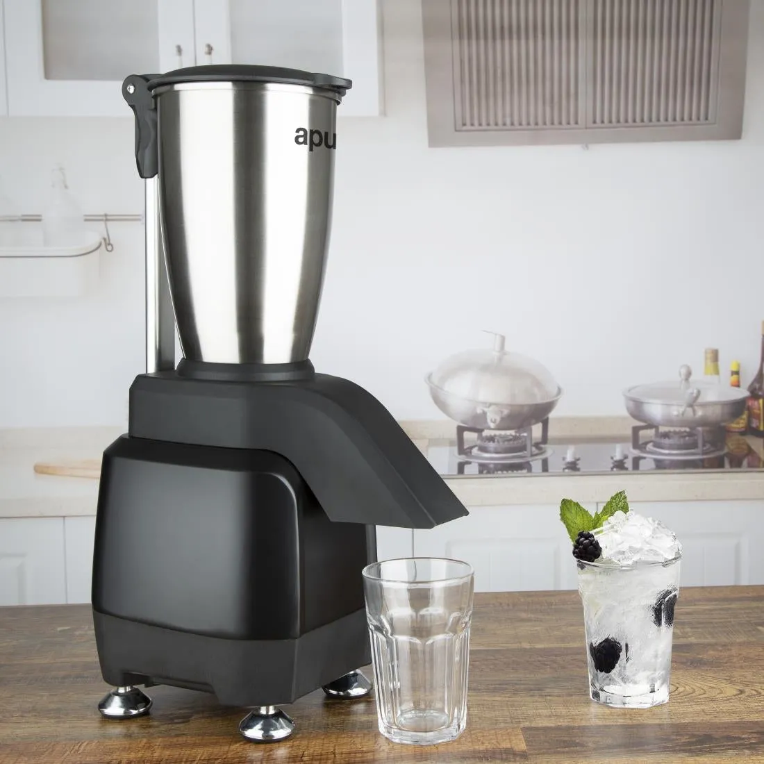 Apuro Ice Crusher 3L