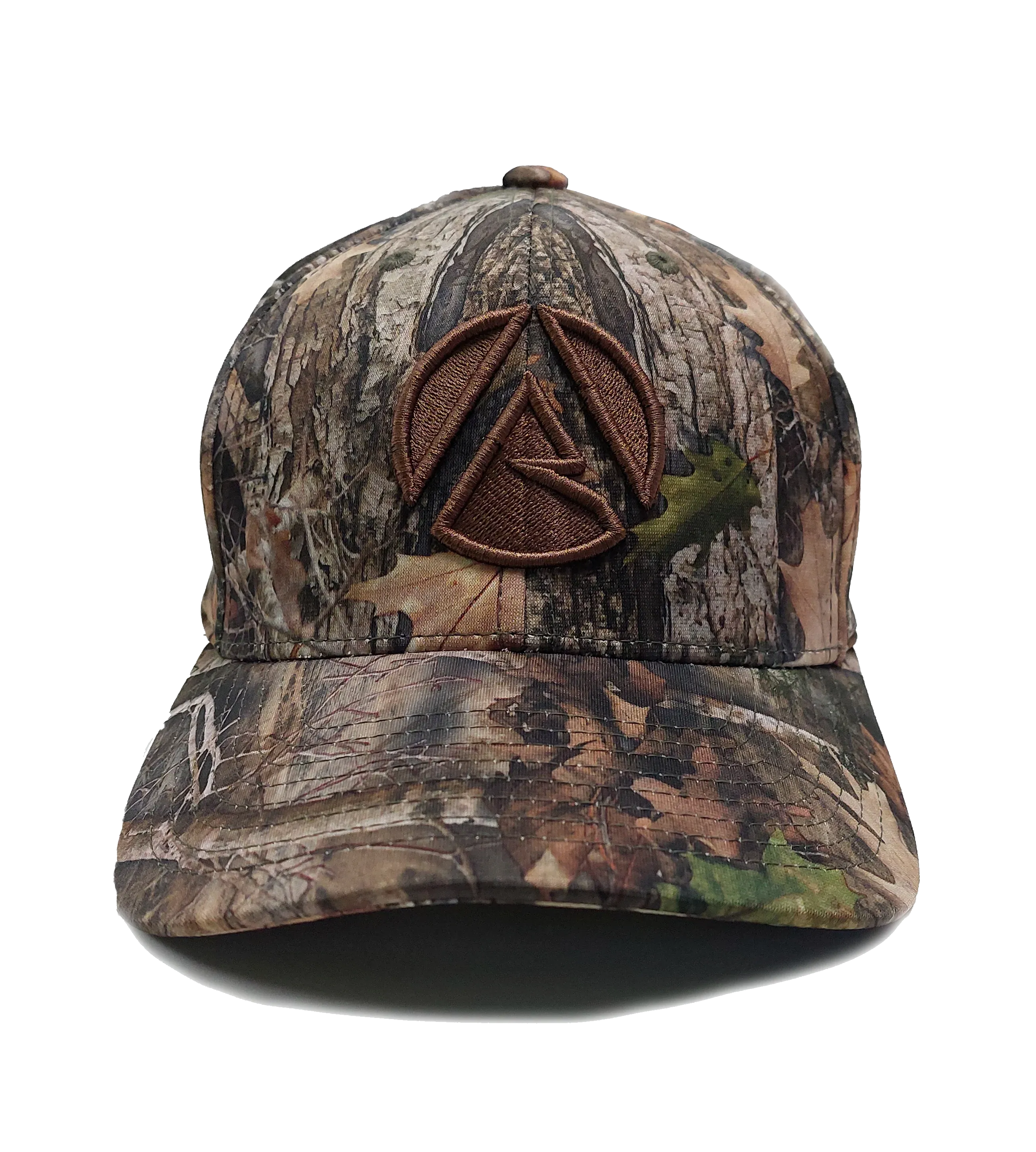 Arbortec Curved Peak Front Icon Baseball Cap