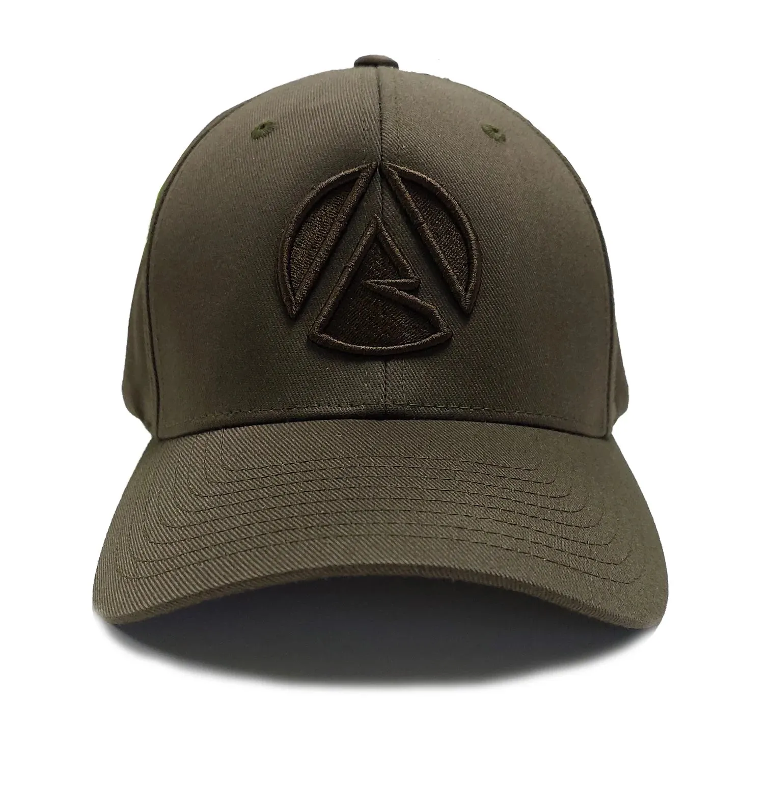 Arbortec Curved Peak Front Icon Baseball Cap