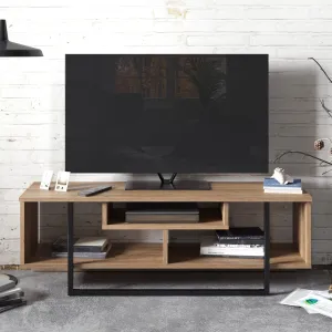 Asal 47'' TV Stand Media Consol for Up To 60'' TVs Decorotika