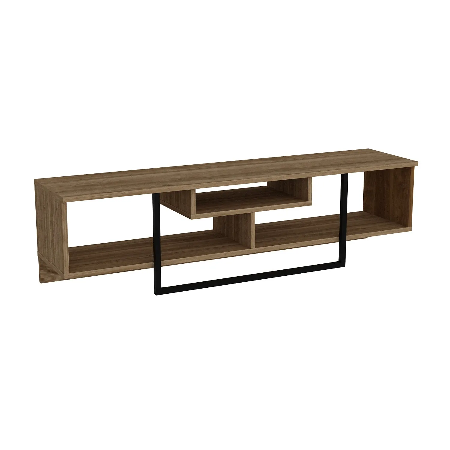Asal 59'' TV Stand Media Consol for Up To 65'' TVs Decorotika