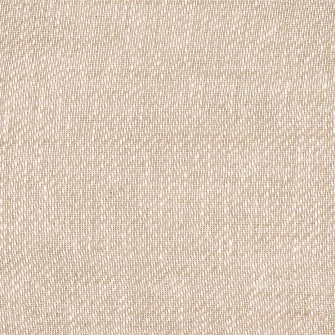 Athea Linen Cushion Cover | Natural 40x60cm Zoco Home