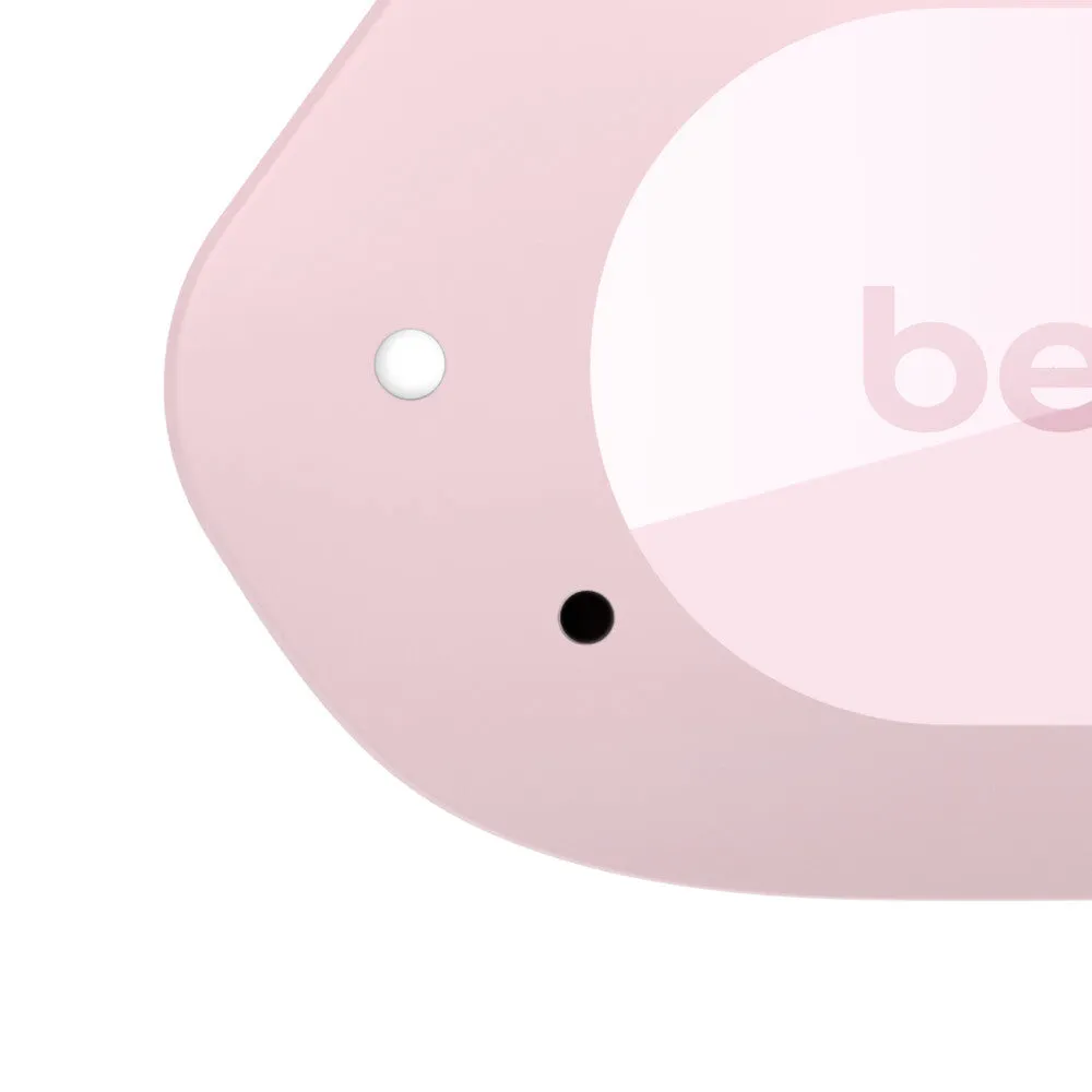Belkin SOUNDFORM Play Headset True Wireless Stereo (TWS) In-ear Bluetooth Pink