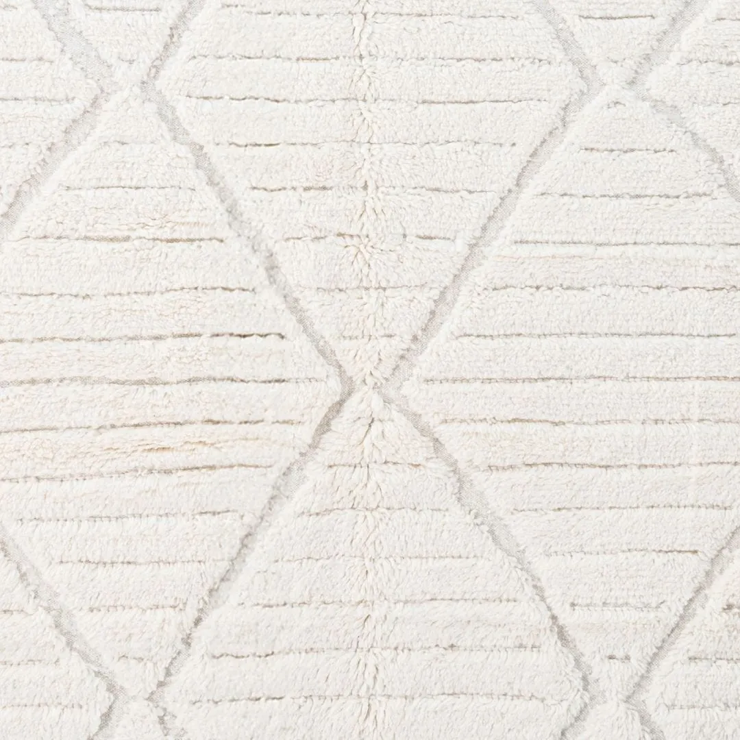 Beni Ourain | 164x240cm Zoco Home