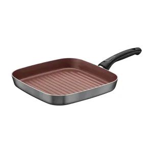 Bifera de Aluminio Vermont de 28cm con Antiadherente Tramontina