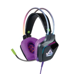 Blade Bifrost Headset Wired Head-band Gaming Multicolour