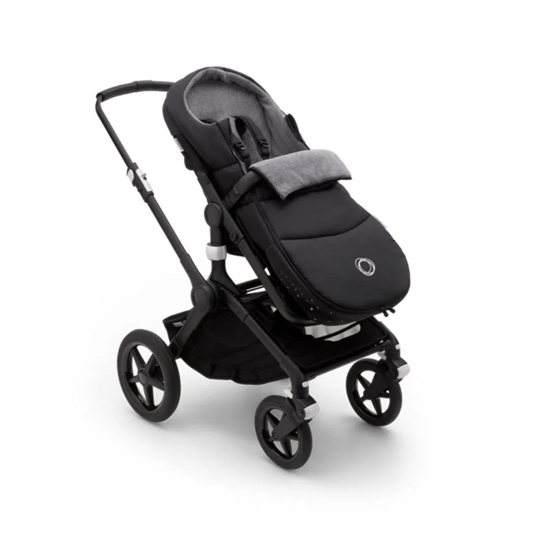 Bugaboo Fox Cub Essential Pushchair Bundle