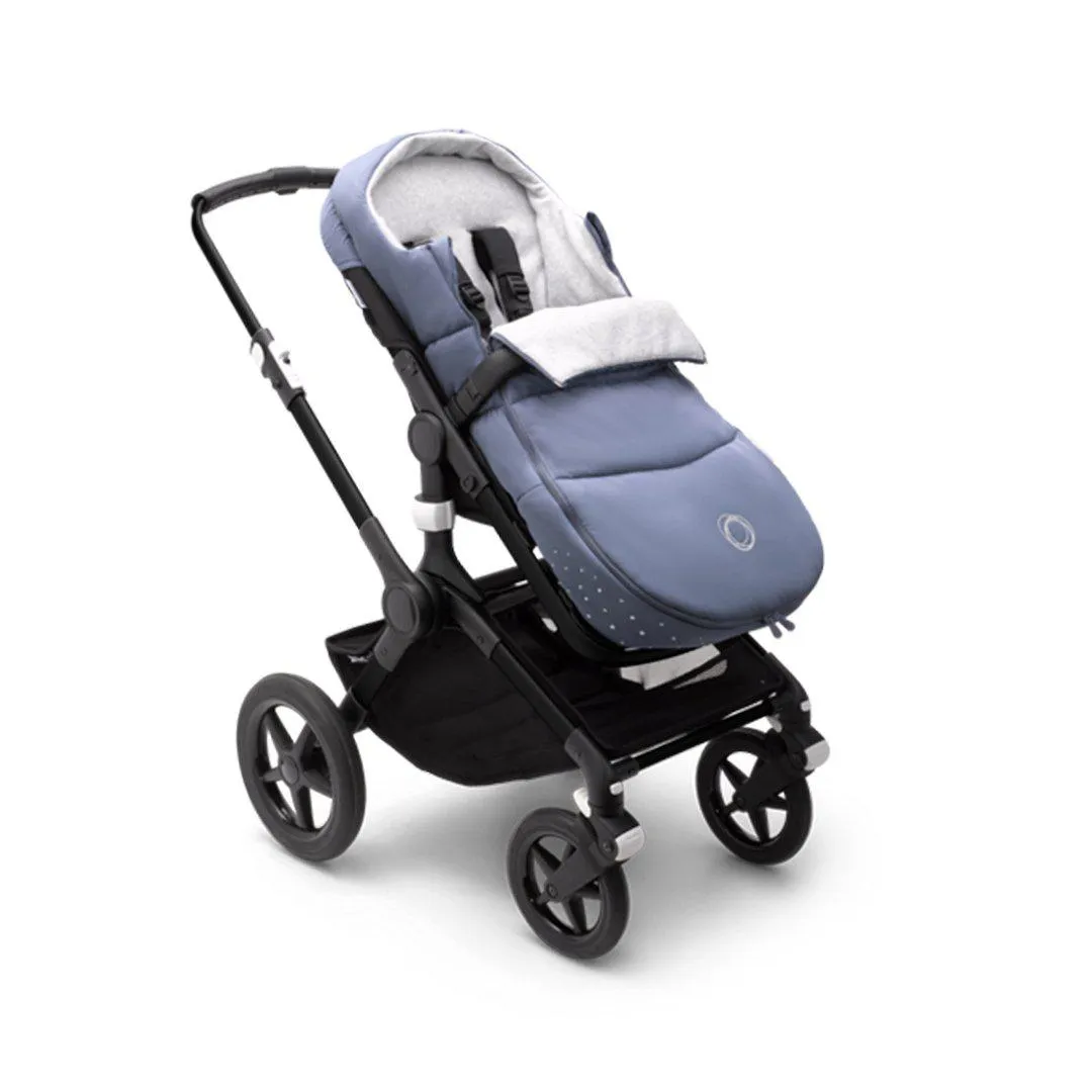 Bugaboo Fox Cub Essential Pushchair Bundle