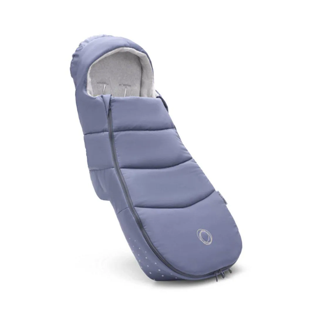 Bugaboo Fox Cub Essential Pushchair Bundle