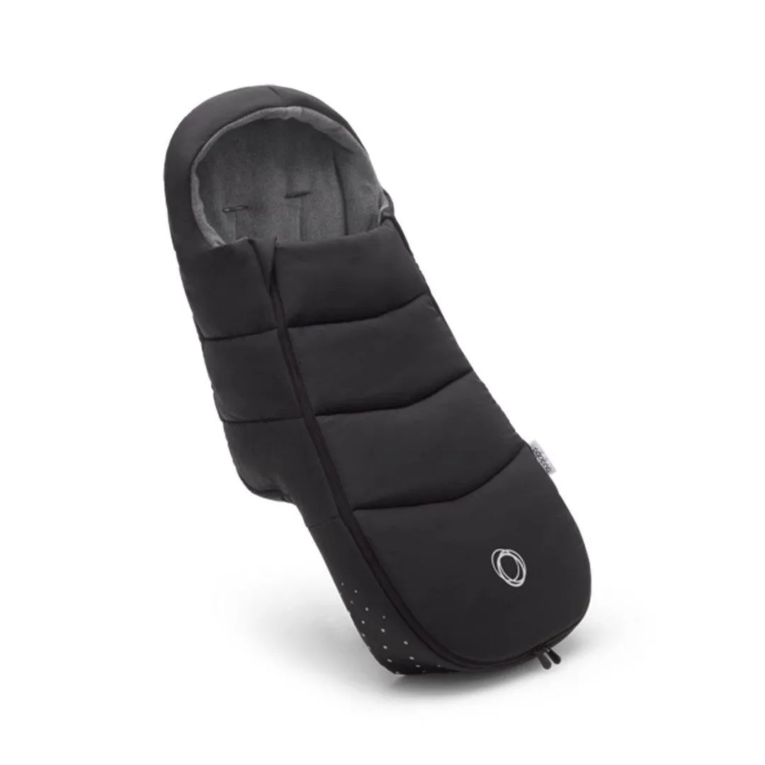 Bugaboo Fox Cub Essential Pushchair Bundle