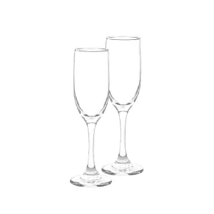Caja Copa Champagne 24 pzs