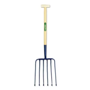 Carters 6 Prong Ball End Beet Fork
