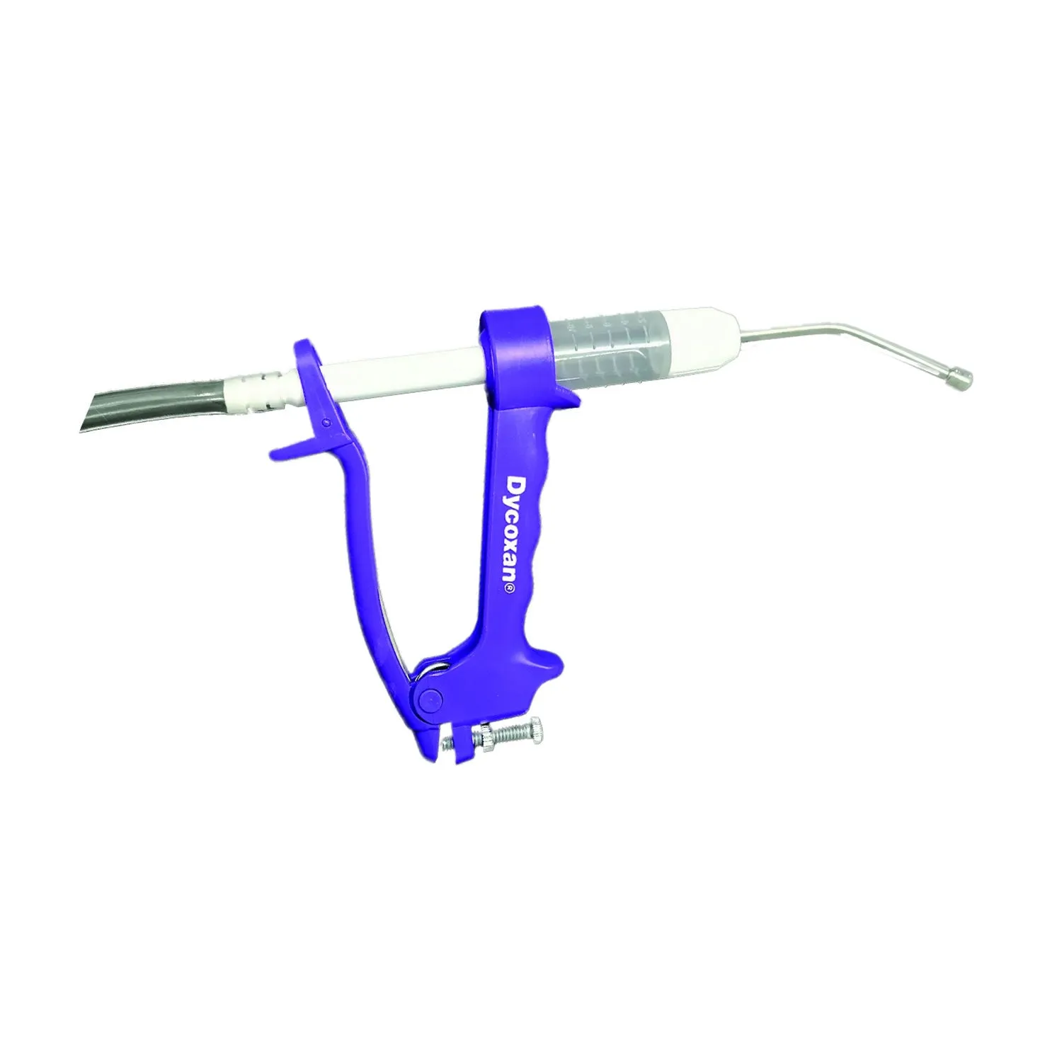 Chanelle Dycoxan Lamb Drench Applicator 10ml