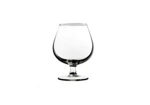Copa Brandy cogac templada 200 ml DVT 12 piezas