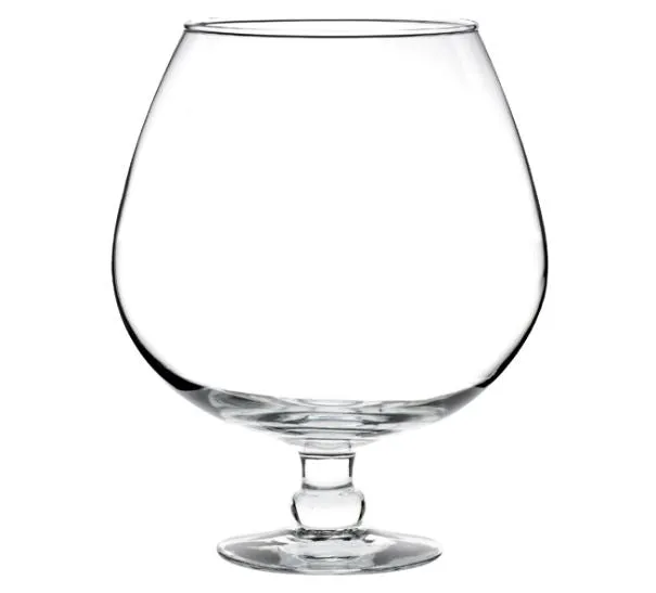 Copa Brandy extra grande 7.5 lts/256 oz Crisa Ryc