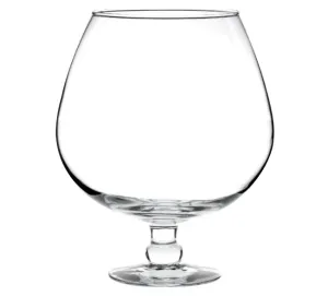 Copa Brandy extra grande 7.5 lts/256 oz Crisa Ryc