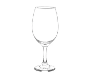Copa Gran Rioja lisa agua Vct