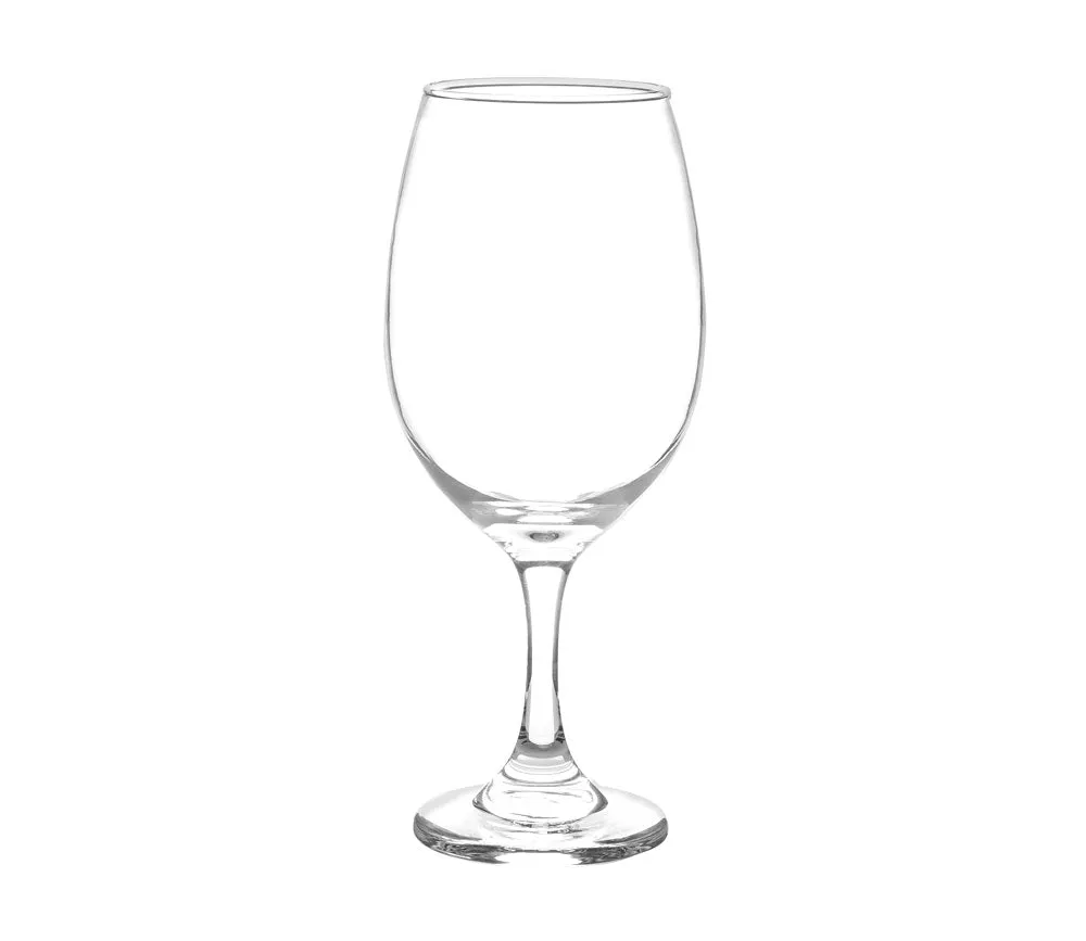 Copa Gran Rioja lisa agua Vct