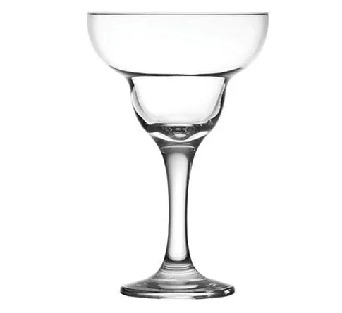 Copa Margarita Windsor de 11 1/4 oz Nadir caja c/6 pzas BH