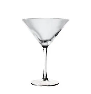 Copa Martini Nadir  caja c/6 pzas BH