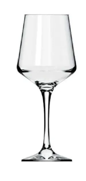Copa Nadir Brunello agua 16.5 oz 12 piezas BH