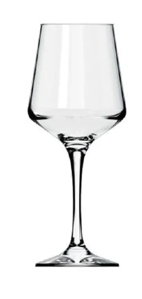 Copa Nadir Brunello agua 16.5 oz 12 piezas BH