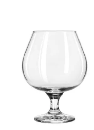 Copa para Coac 250 ml c/ 6 piezas