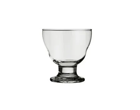 Copa postre samba 12 oz BH