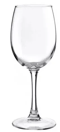 Copa Vino california 470 ml 24 Piezas DVTO