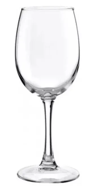 Copa Vino california 470 ml 24 Piezas DVTO