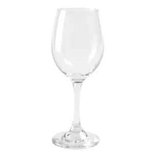 Copa Vino Tinto Rioja lisa Vct
