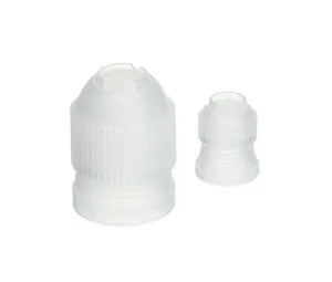 Cople Adaptador Set c/2 pzas para Dullas