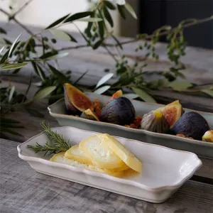 Costa Nova | Alentejo Rectangular Tray